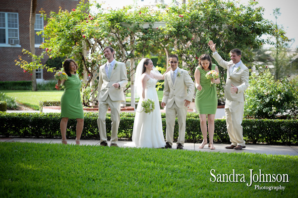 Best Florida Southern College Wedding photographer - Sandra Johnson (SJFoto.com)